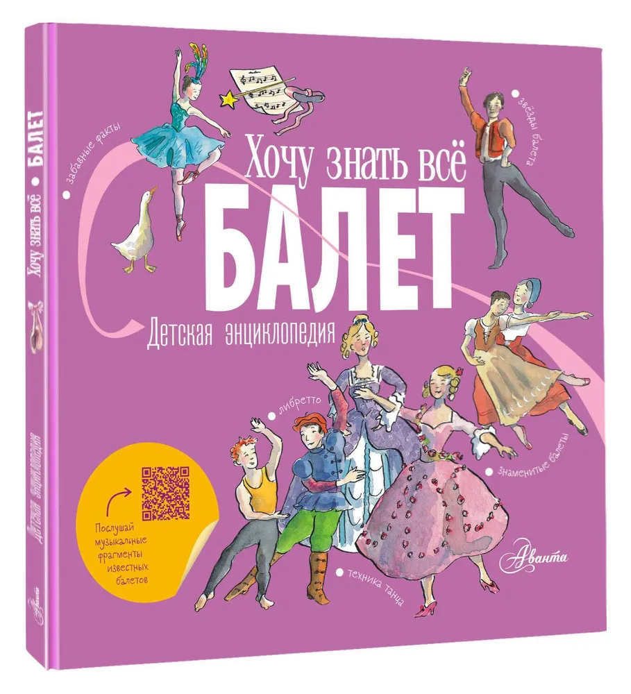 バレエ百科事典　バレエ歴史　振り付け　 Балет Энциклопедия Readit Book Store